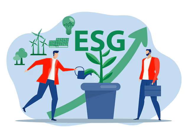 ESG Investing: All You Need to Know